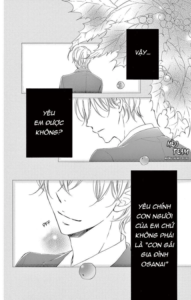 Toge Ni Kuchizuke Chapter 5 - 5