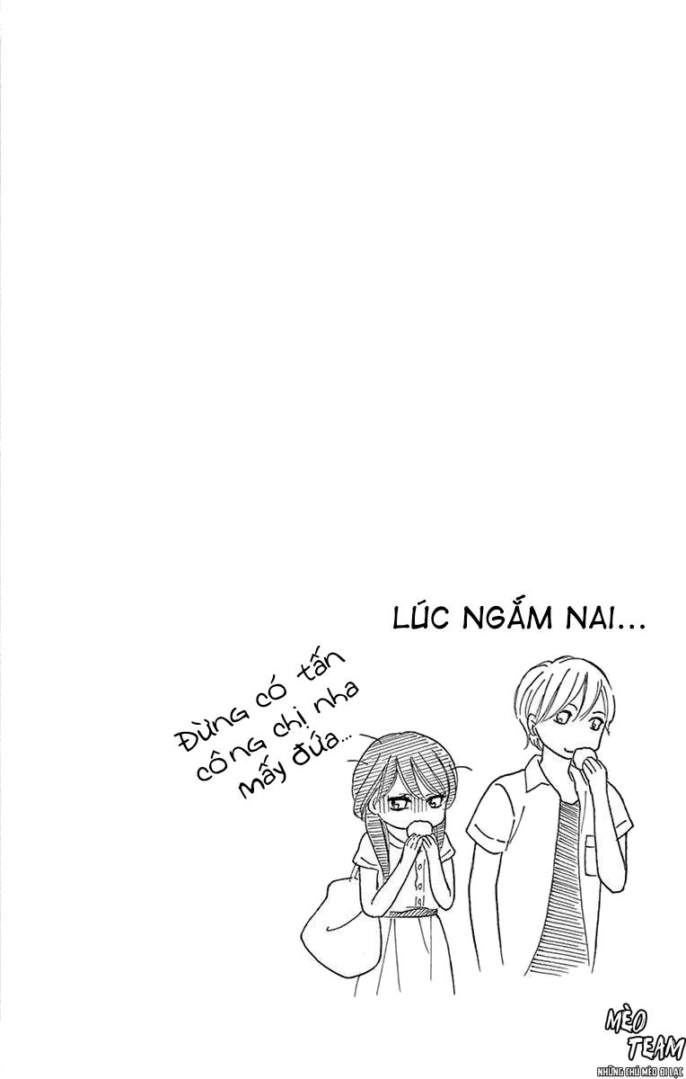 Toge Ni Kuchizuke Chapter 5 - 39