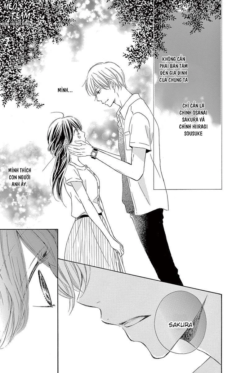Toge Ni Kuchizuke Chapter 6 - 5