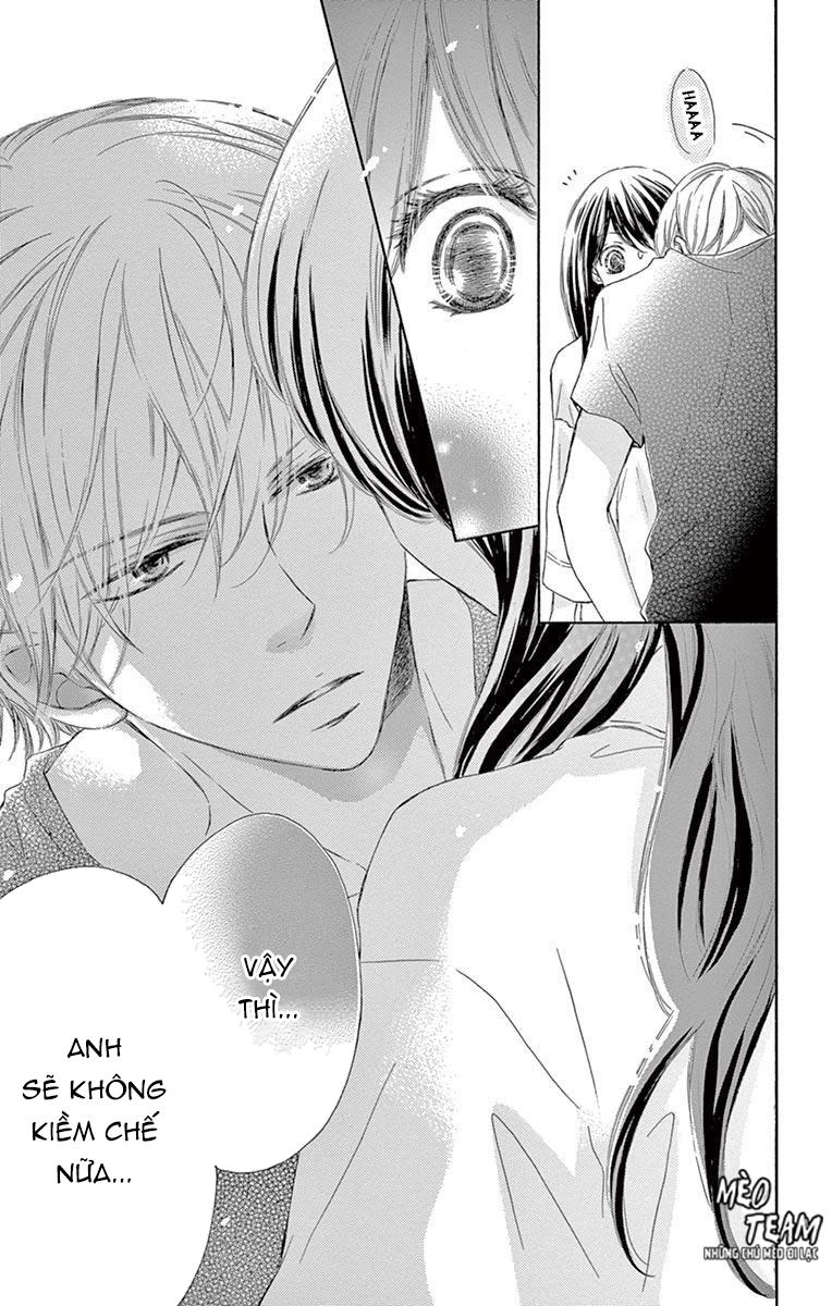 Toge Ni Kuchizuke Chapter 6 - 34