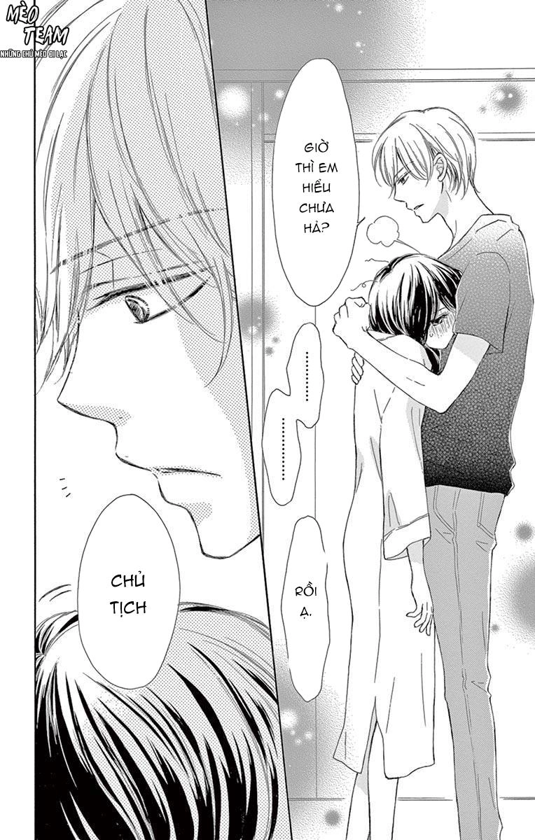 Toge Ni Kuchizuke Chapter 6 - 37