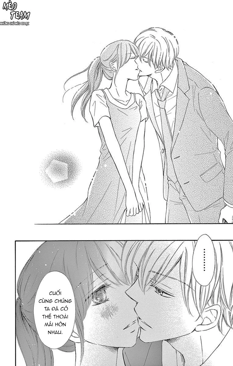 Toge Ni Kuchizuke Chapter 7 - 37