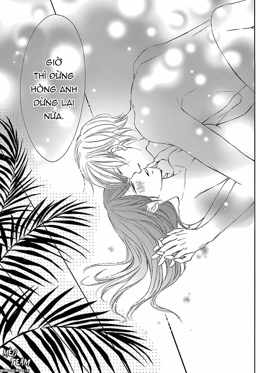 Toge Ni Kuchizuke Chapter 9 - 33