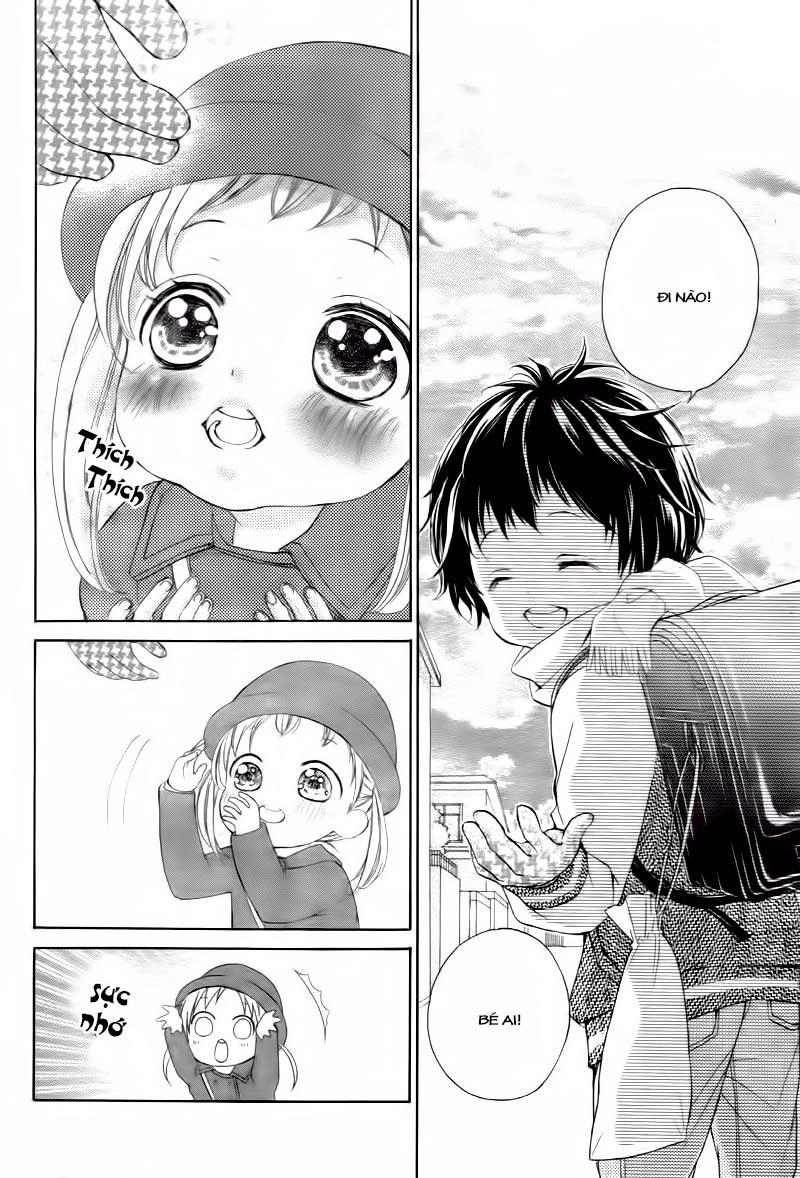 True Love Chapter 1 - 12