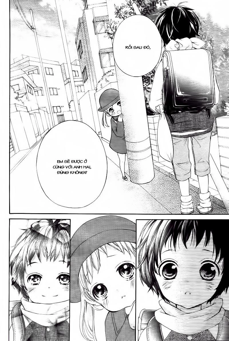 True Love Chapter 1 - 14