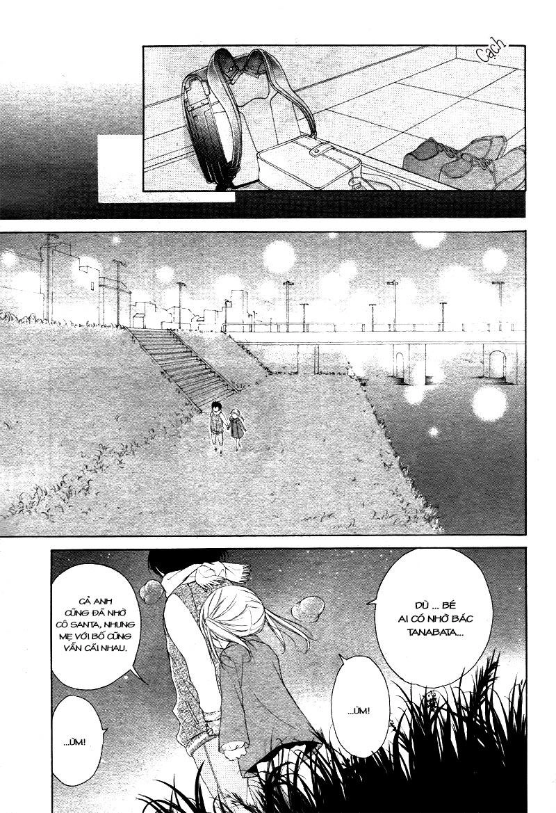 True Love Chapter 1 - 19