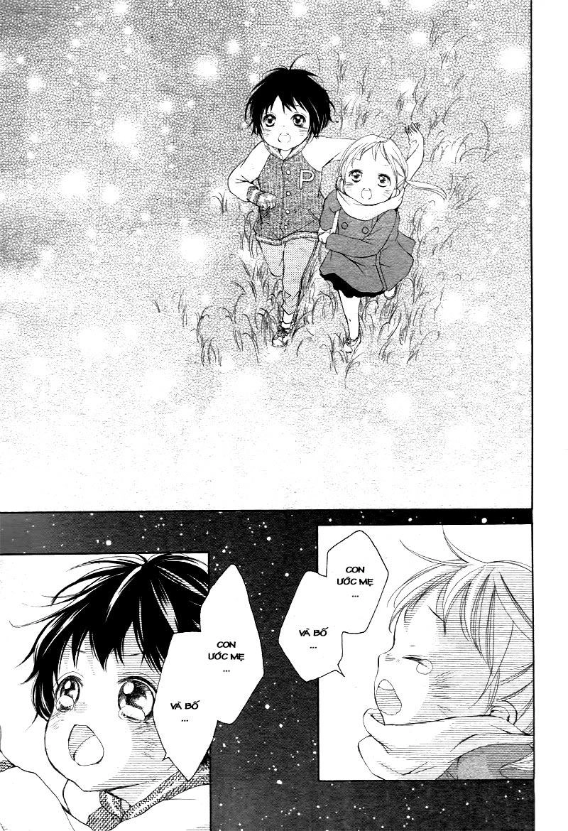 True Love Chapter 1 - 23