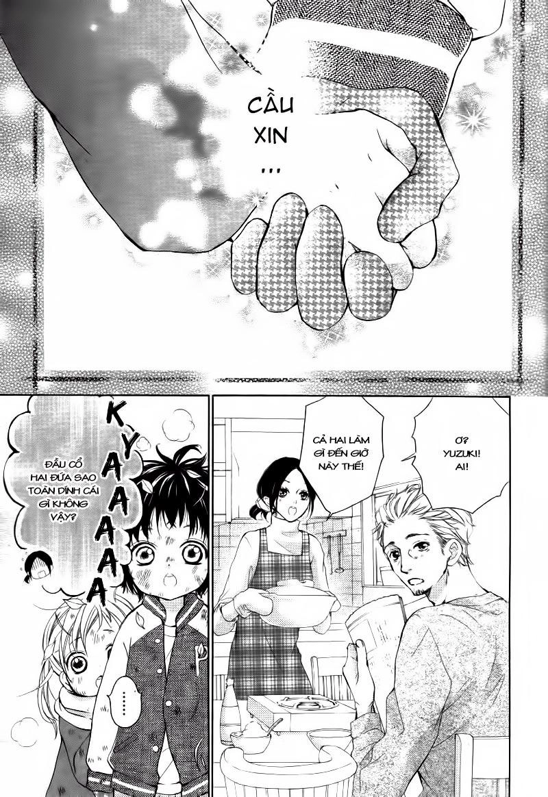 True Love Chapter 1 - 25