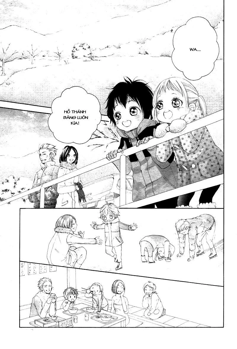 True Love Chapter 1 - 27