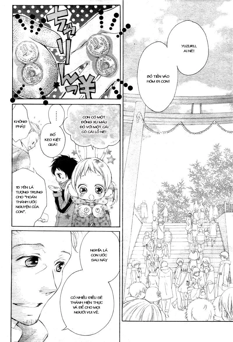 True Love Chapter 1 - 28