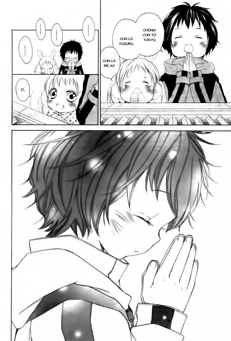 True Love Chapter 1 - 29