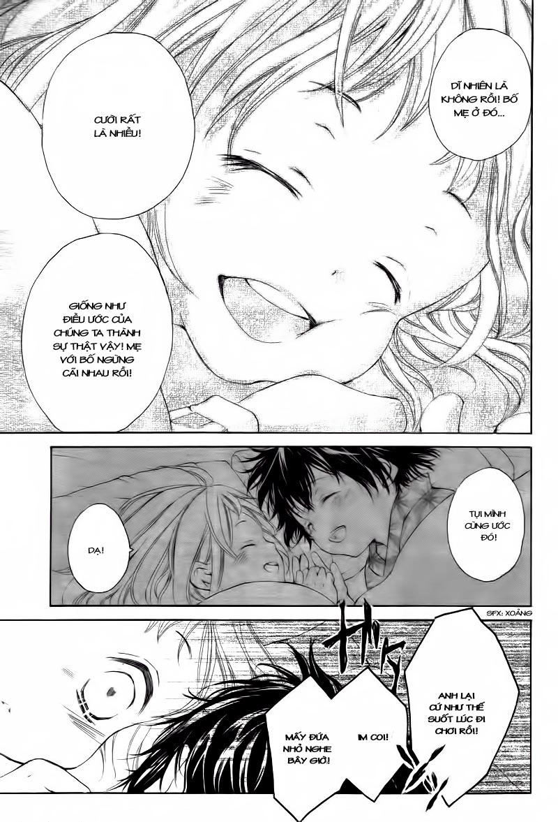 True Love Chapter 1 - 32