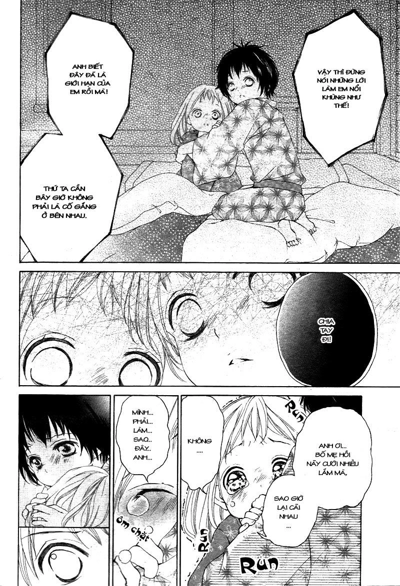 True Love Chapter 1 - 33