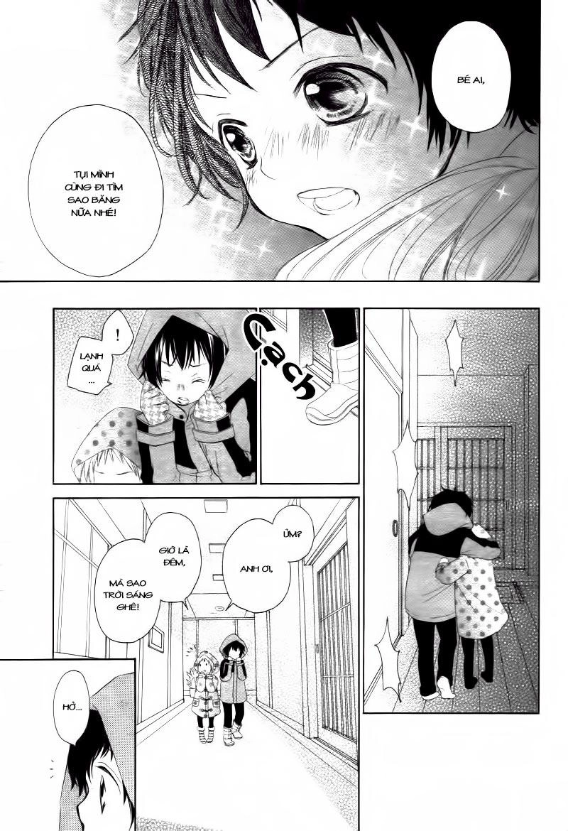 True Love Chapter 1 - 34