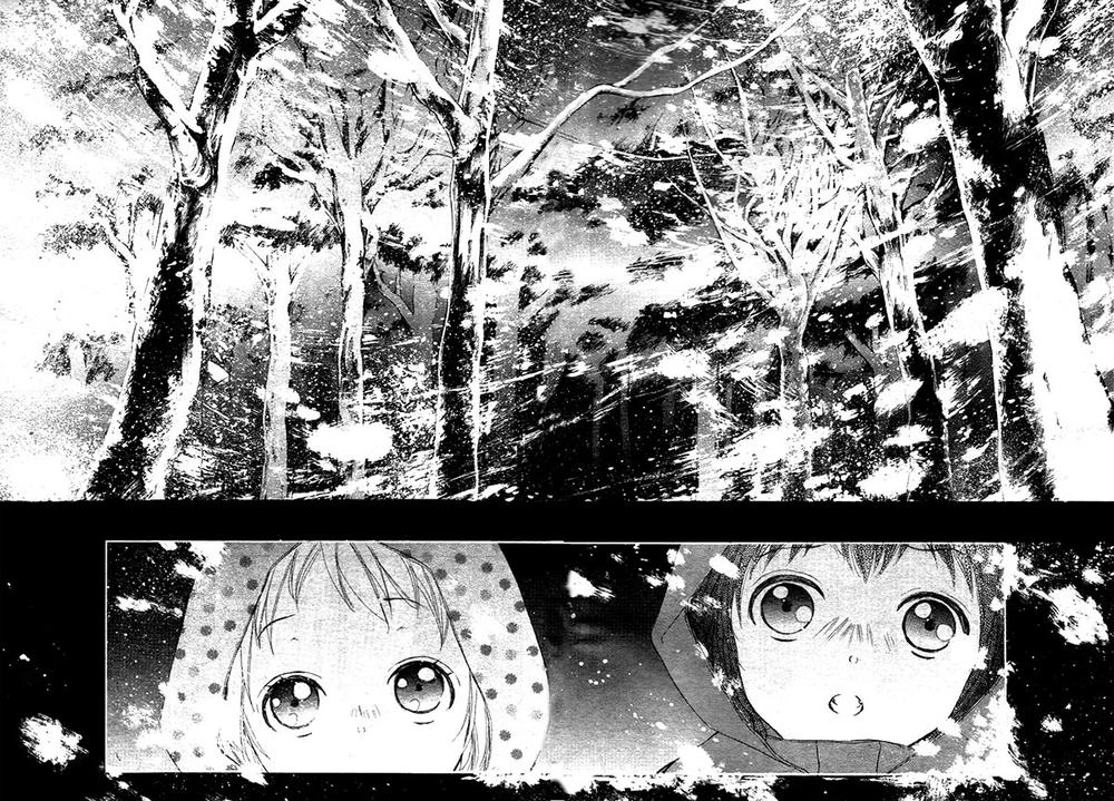 True Love Chapter 1 - 35