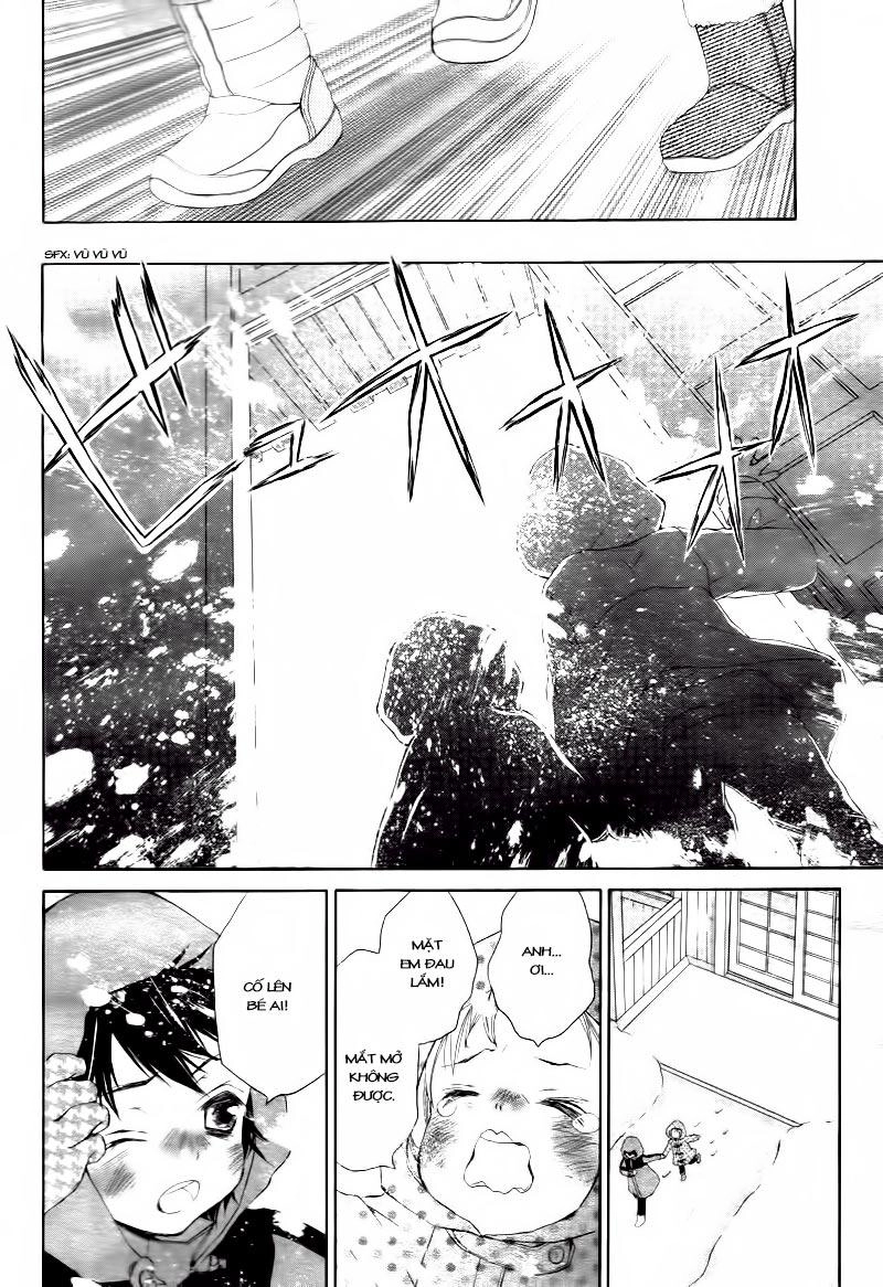 True Love Chapter 1 - 36