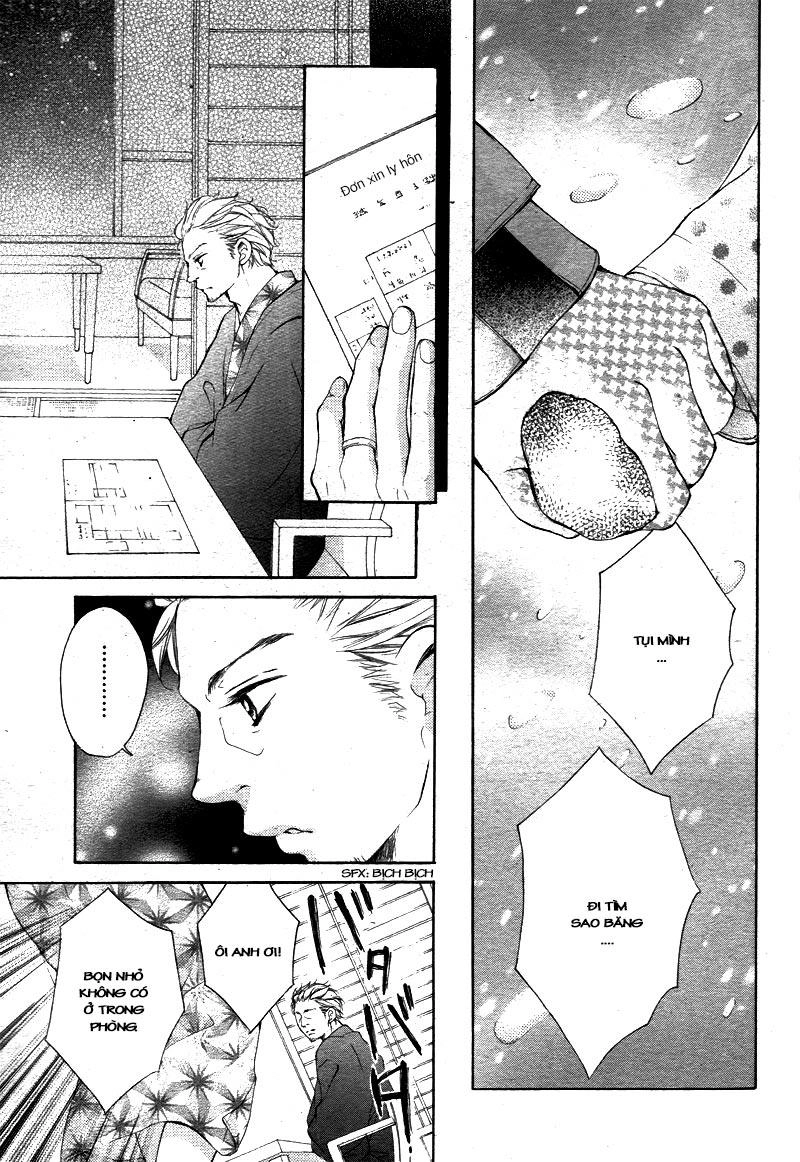 True Love Chapter 1 - 37