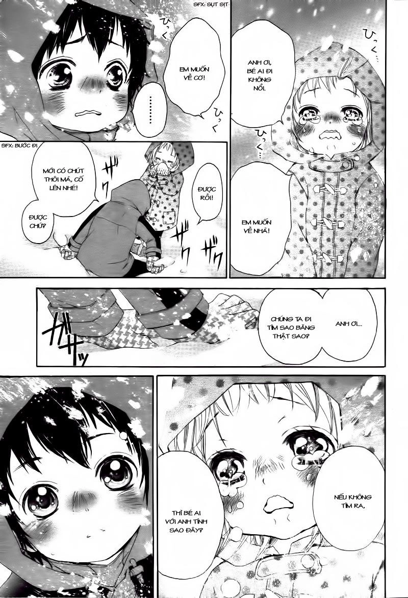 True Love Chapter 1 - 39