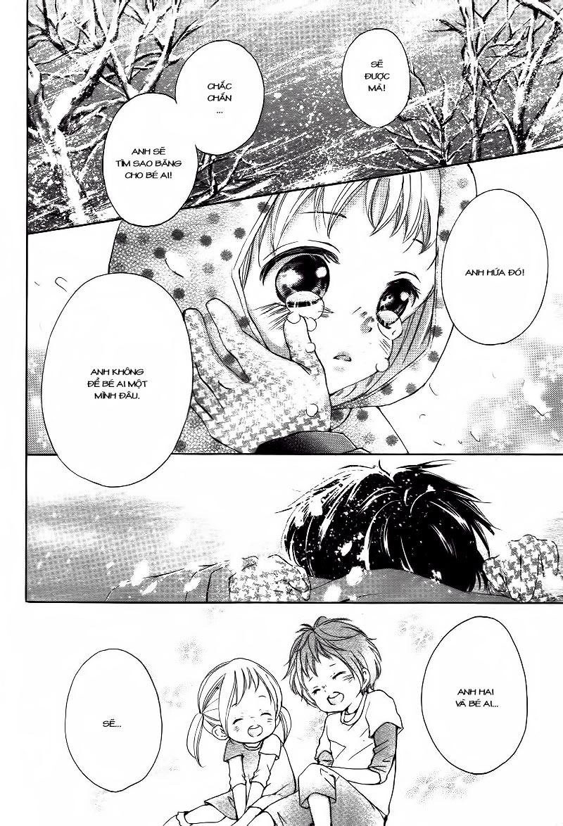 True Love Chapter 1 - 40