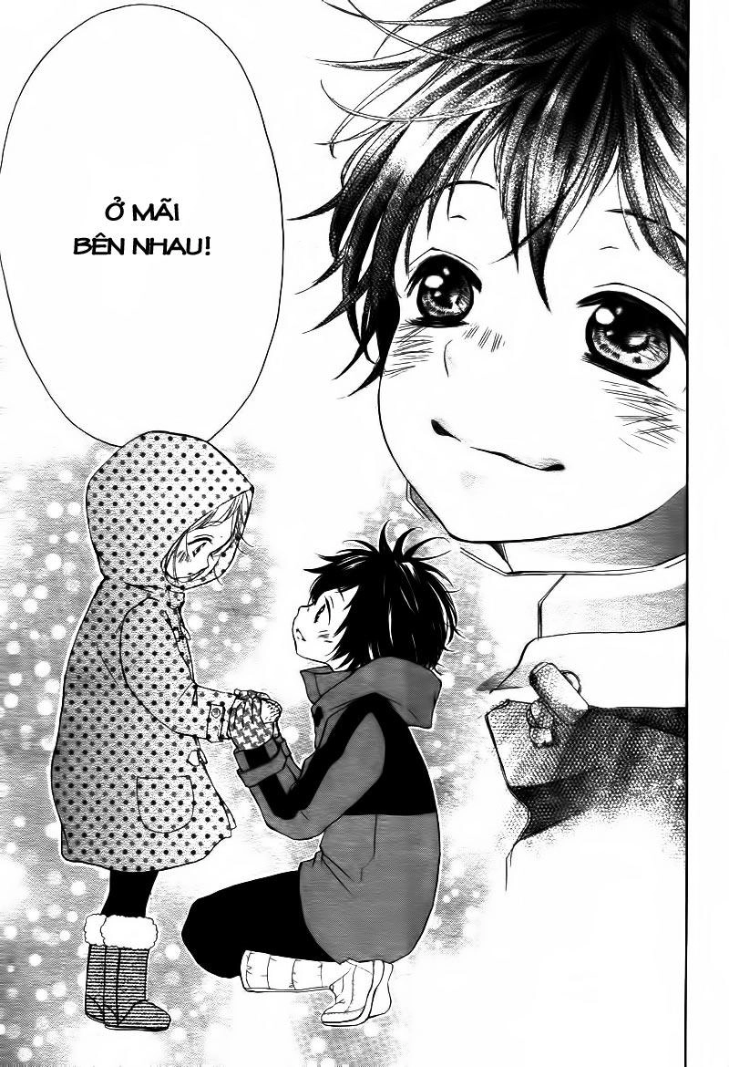 True Love Chapter 1 - 41