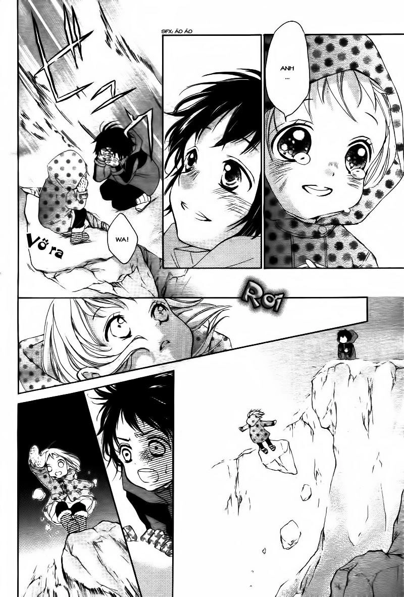 True Love Chapter 1 - 42