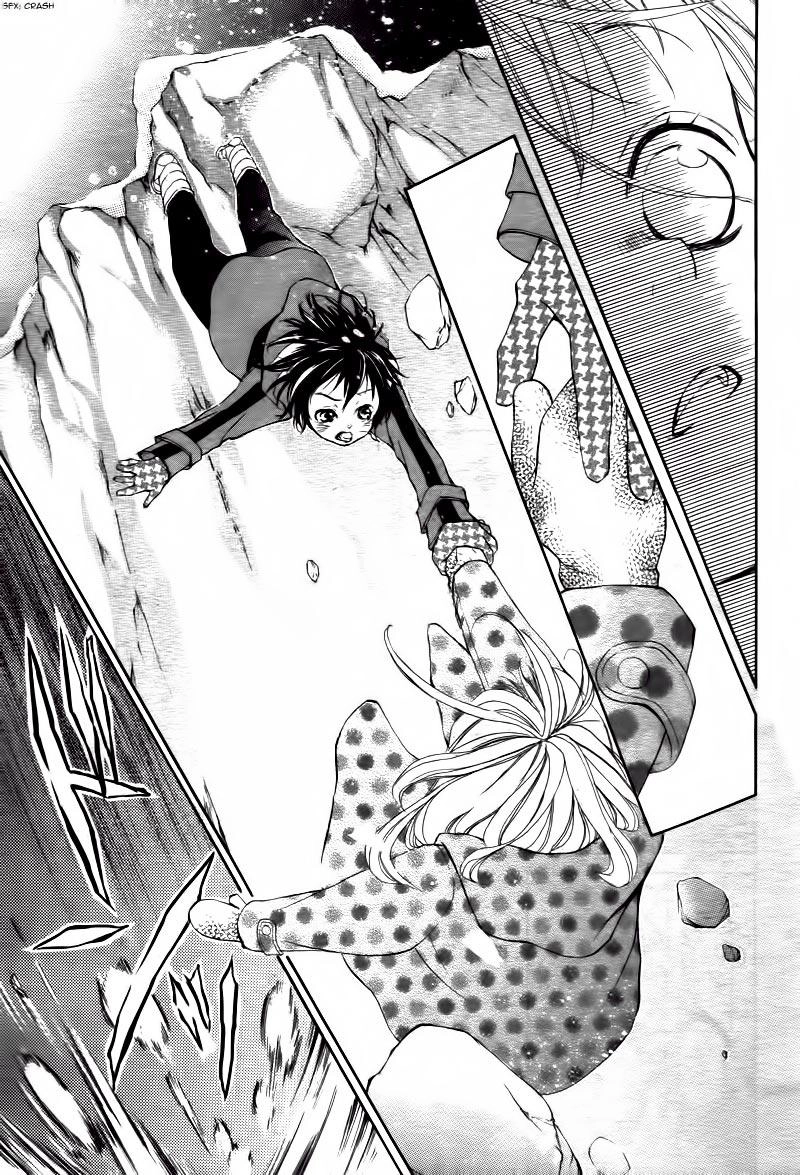 True Love Chapter 1 - 43