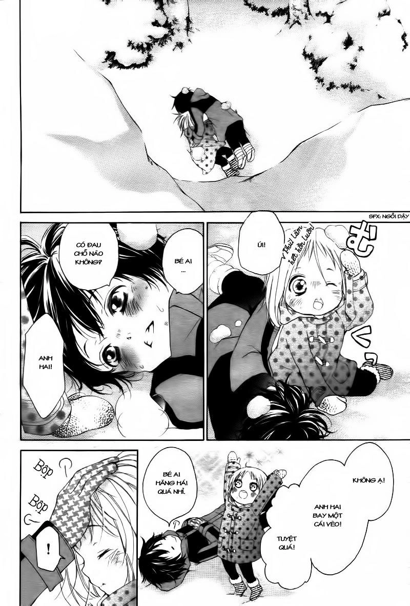 True Love Chapter 1 - 44