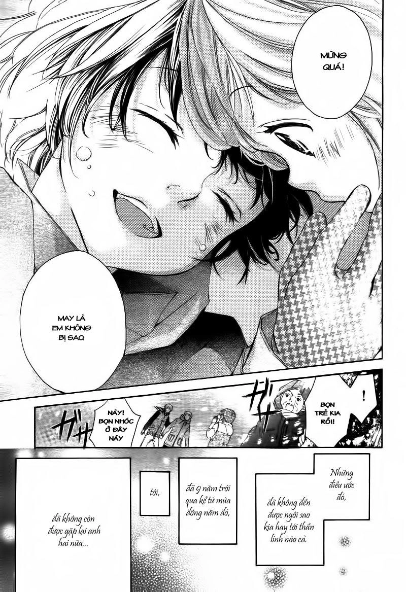 True Love Chapter 1 - 45