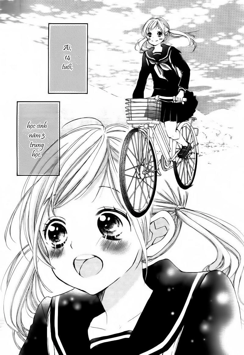 True Love Chapter 1 - 47