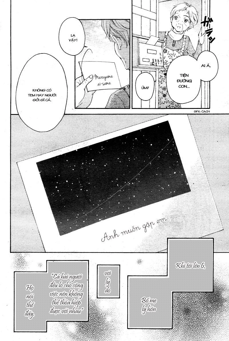 True Love Chapter 1 - 48