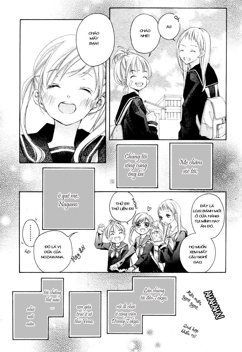 True Love Chapter 1 - 49