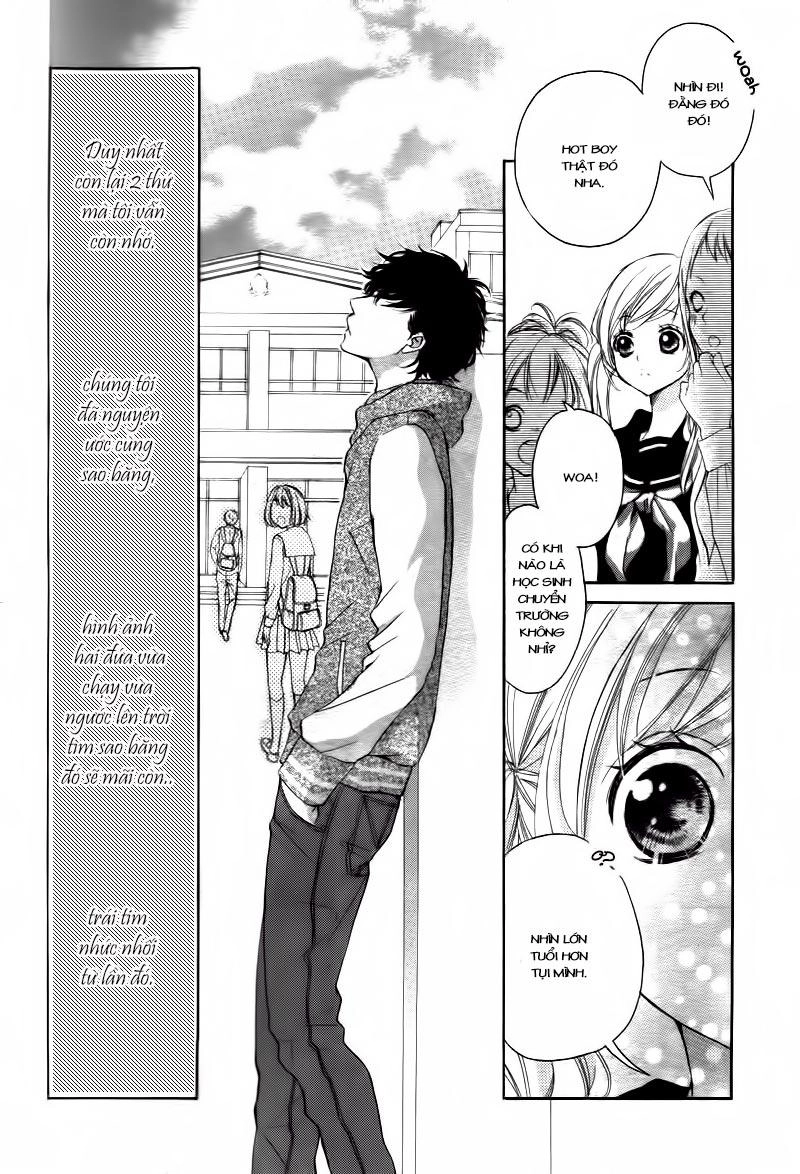 True Love Chapter 1 - 50
