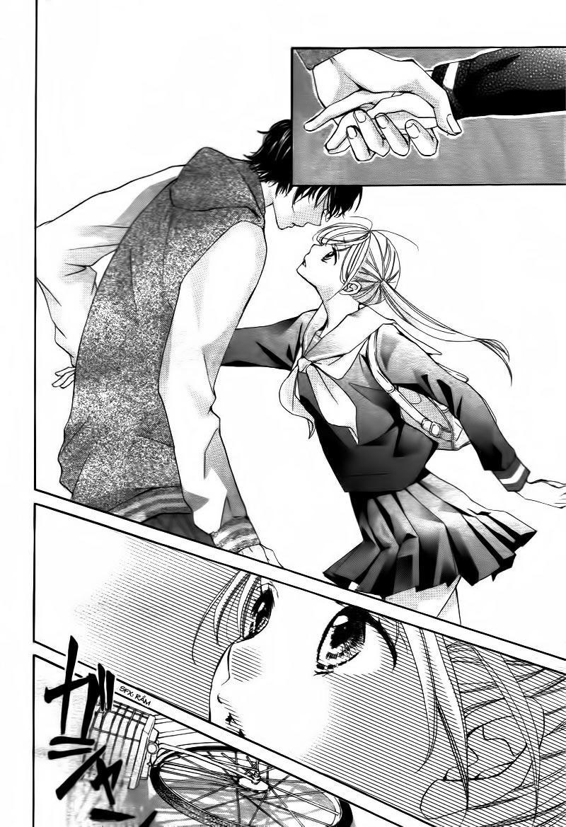 True Love Chapter 1 - 52