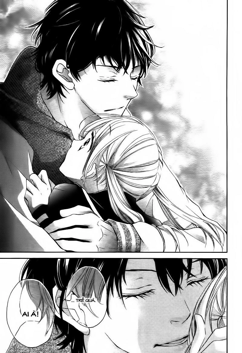 True Love Chapter 1 - 53