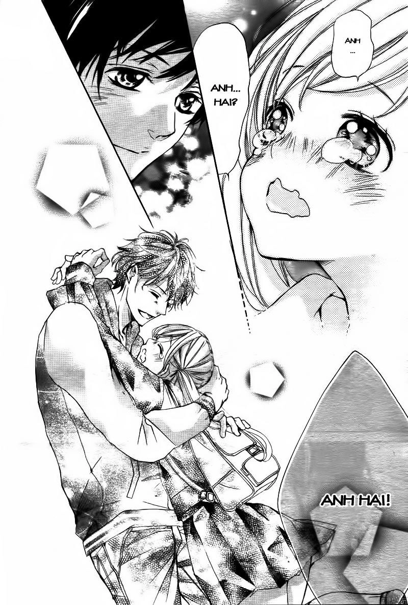 True Love Chapter 1 - 54