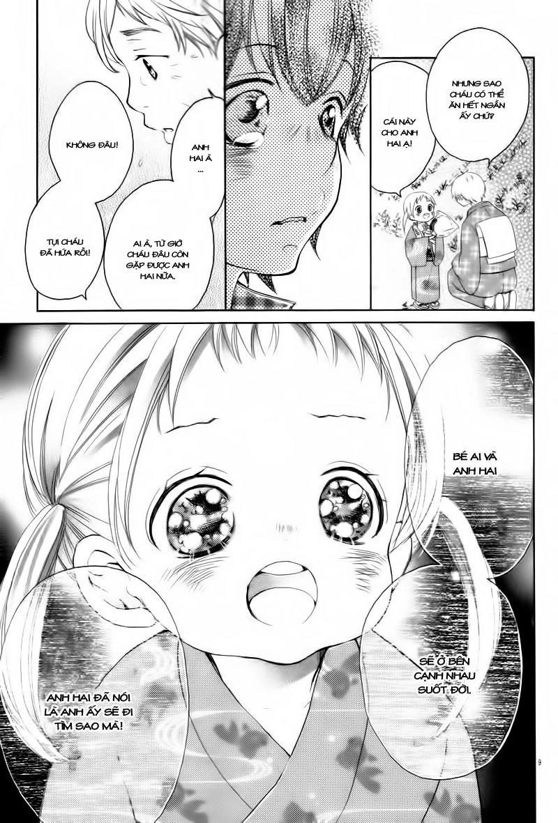 True Love Chapter 1.2 - 15