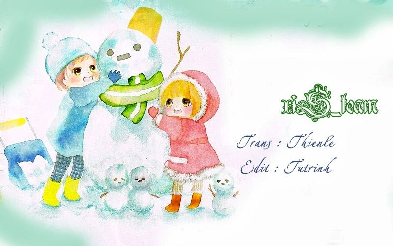 True Love Chapter 4 - 2