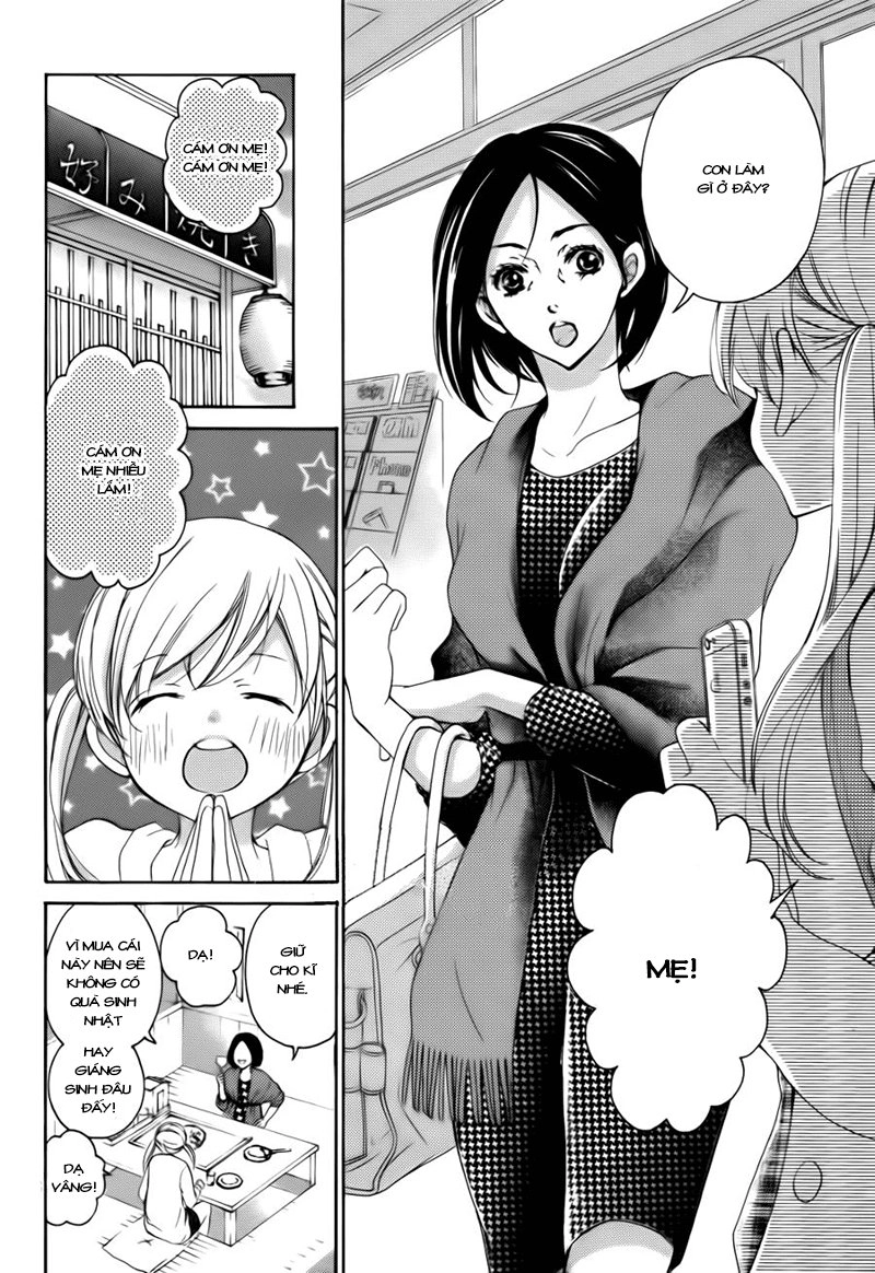 True Love Chapter 4 - 8