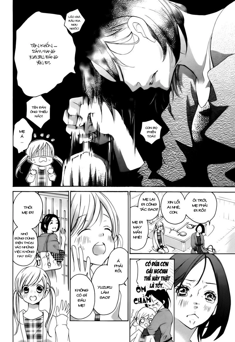 True Love Chapter 4 - 10