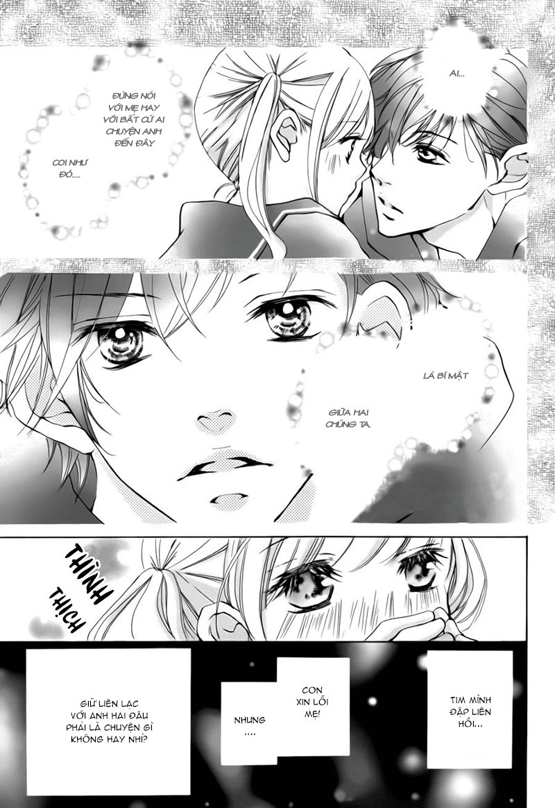 True Love Chapter 4 - 11