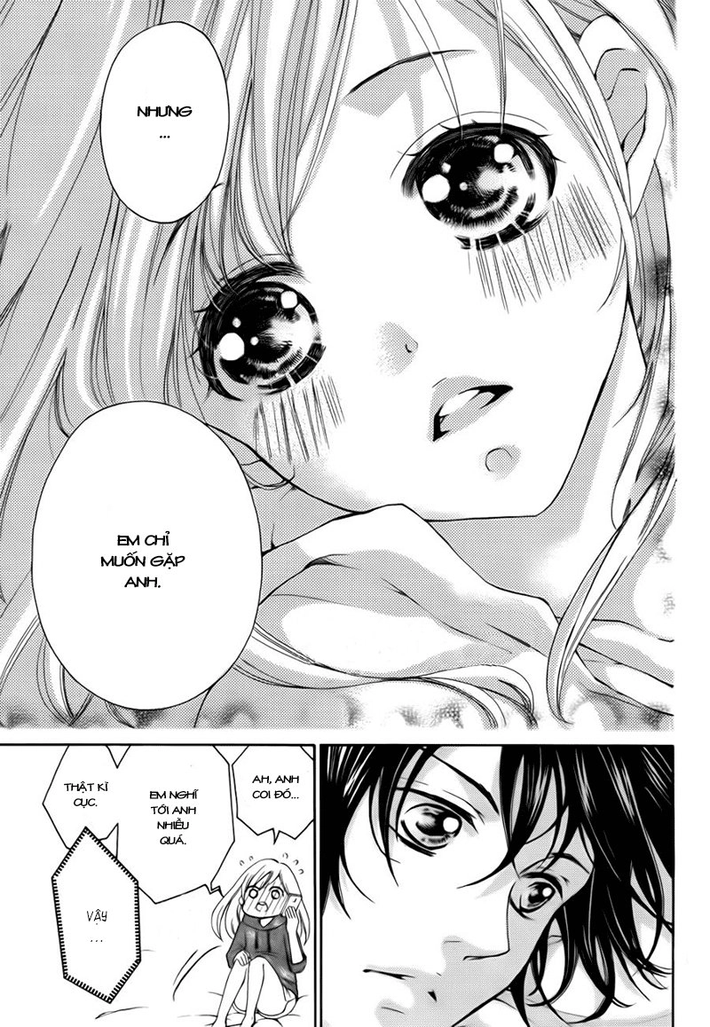 True Love Chapter 4 - 27