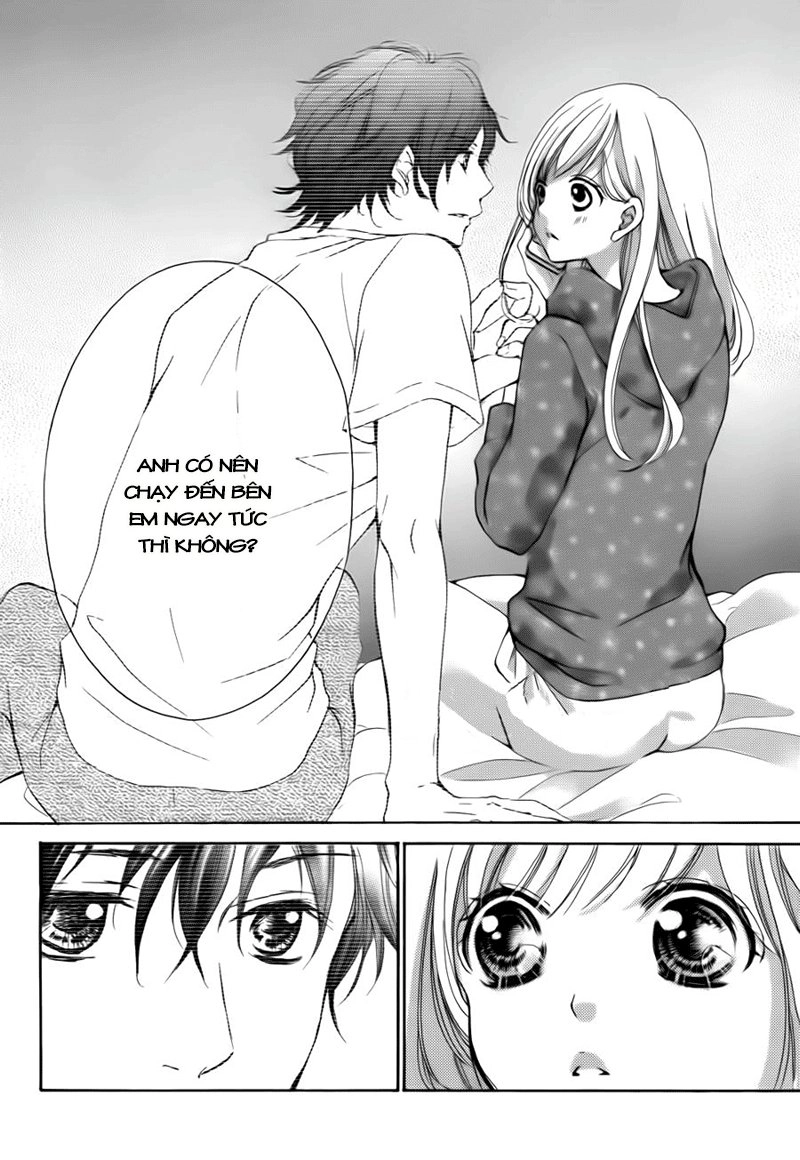 True Love Chapter 4 - 28