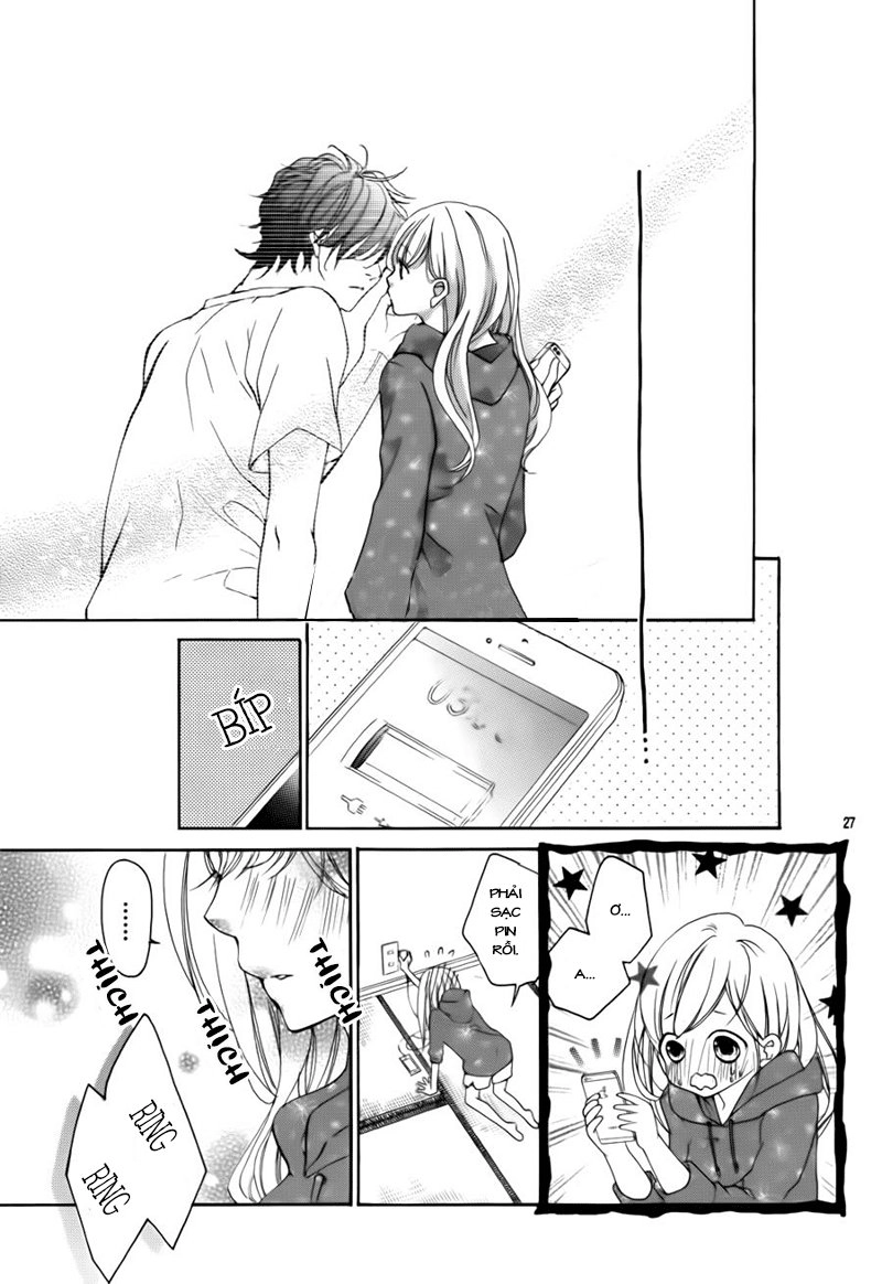 True Love Chapter 4 - 29