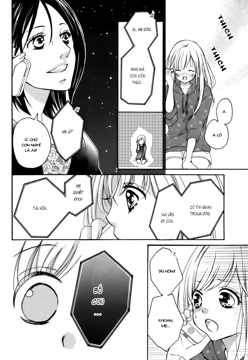 True Love Chapter 4 - 30