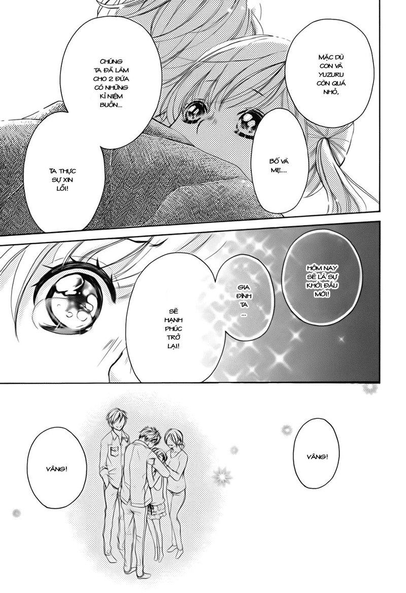 True Love Chapter 5 - 23