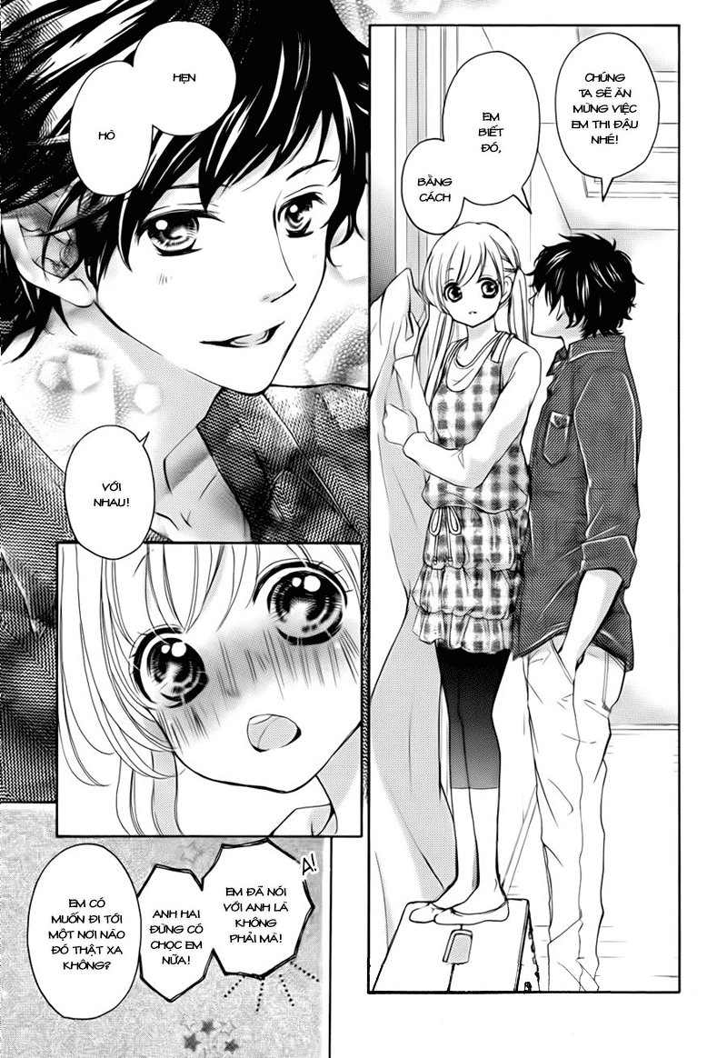 True Love Chapter 5 - 25