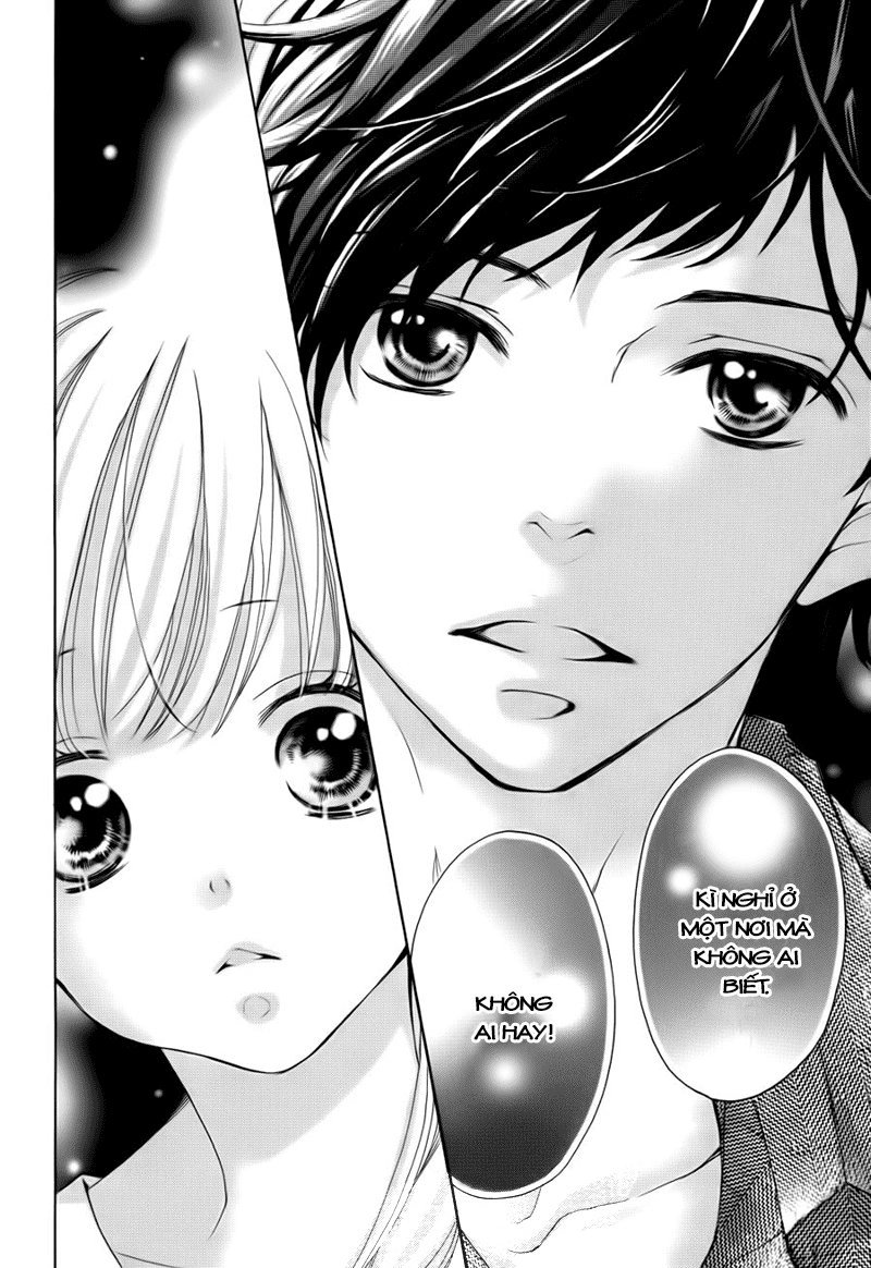 True Love Chapter 5 - 26