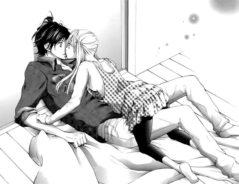 True Love Chapter 5 - 28