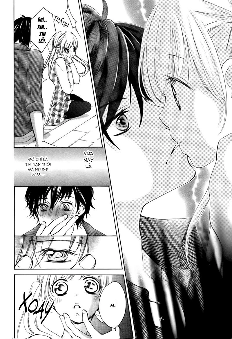 True Love Chapter 5 - 29