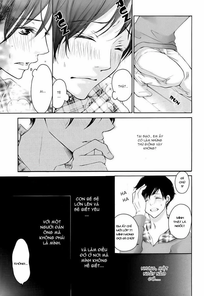 True Love Chapter 6 - 12